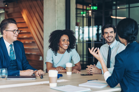 Regiment Business Checking Account